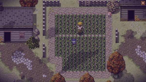 Скриншот из Demon Purge Saga