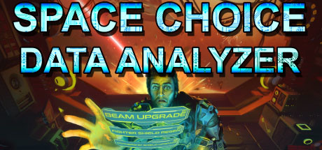 Space Choice: Data Analyzer Thumbnail