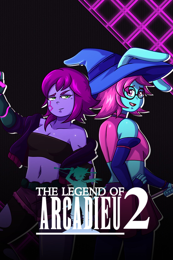 The Legend of Arcadieu 2 for steam