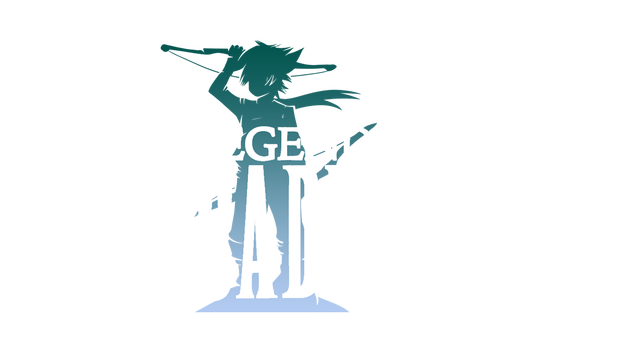 The Legend of Arcadieu 2 Logo