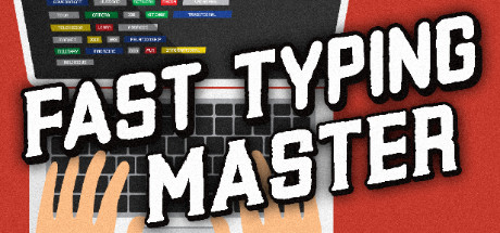 Fast Typing Master cover art