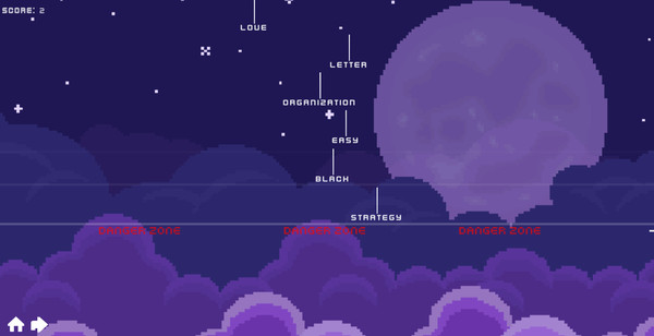 Fast Typing Master game for Linux 1