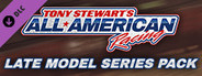 Tony Stewart's All-American Racing: Late Model Series Pack (Unlock_LateModel)