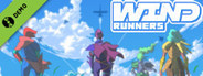 Wind Runners Demo