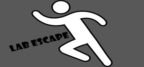 lab Escape cover art