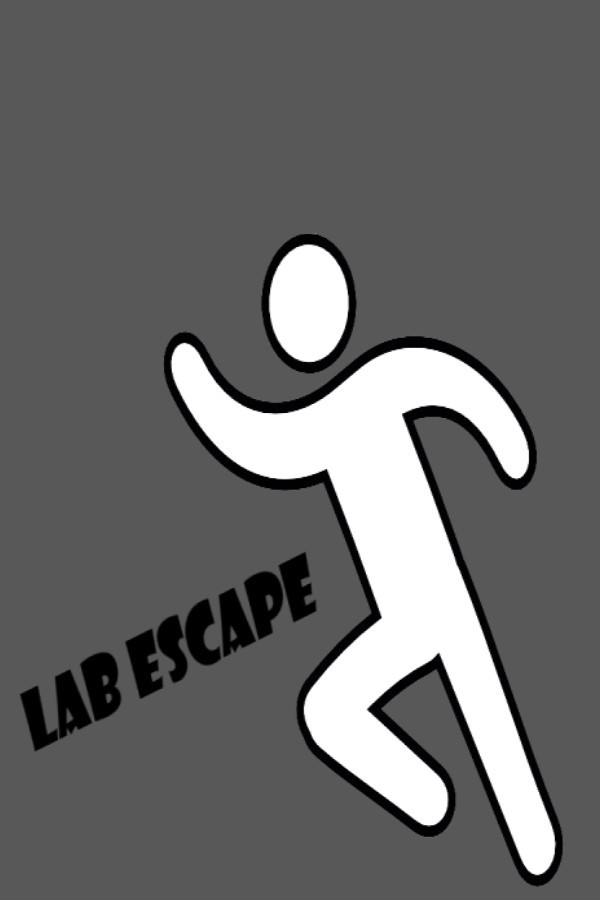 lab Escape for steam
