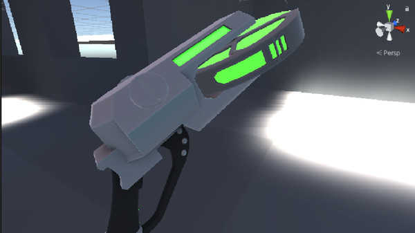 Скриншот из lab Escape Скриншот из lab Escape