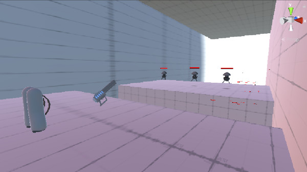 Скриншот из lab Escape Скриншот из lab Escape