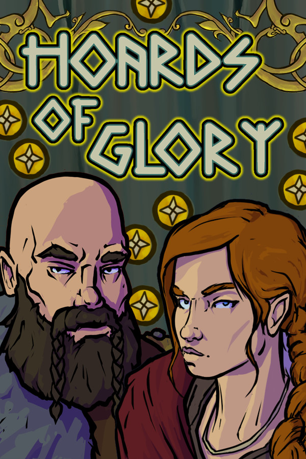 Hoards of Glory for steam