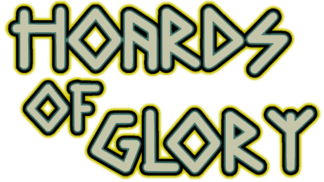 Hoards of Glory Logo