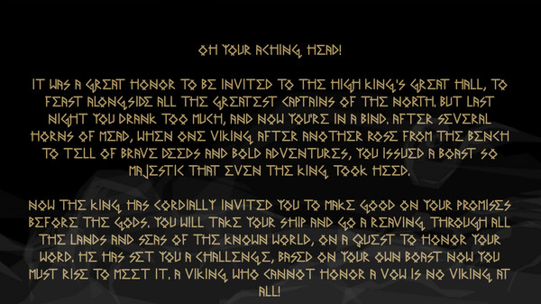 Скриншот из Hoards of Glory