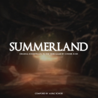 Скриншот из Summerland Soundtrack