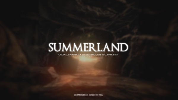 Скриншот из Summerland Soundtrack