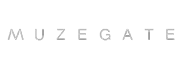 MUZEGATE Logo