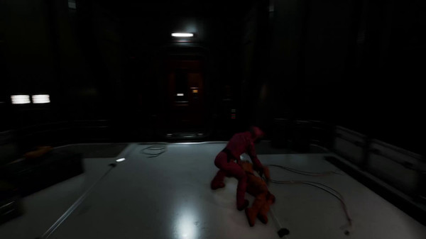 Скриншот из Imposters