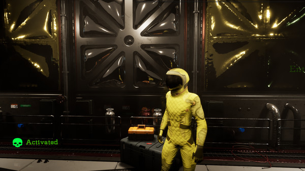 Скриншот из Imposters