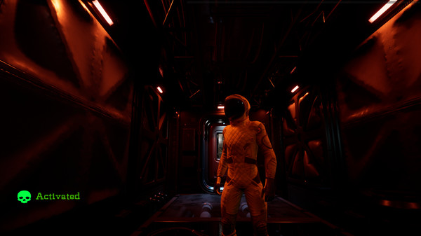 Скриншот из Imposters