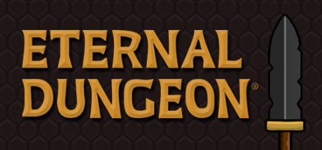Eternal Dungeon cover art