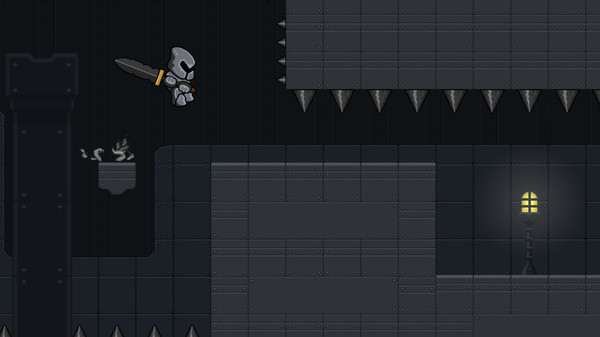 Eternal Dungeon game for Linux 1