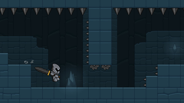 Скриншот из Eternal Dungeon
