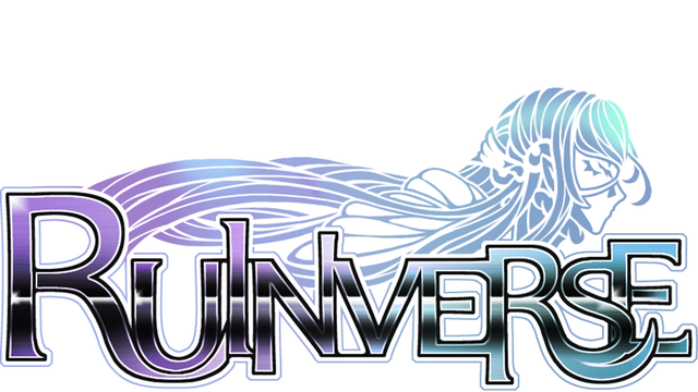 Ruinverse Logo