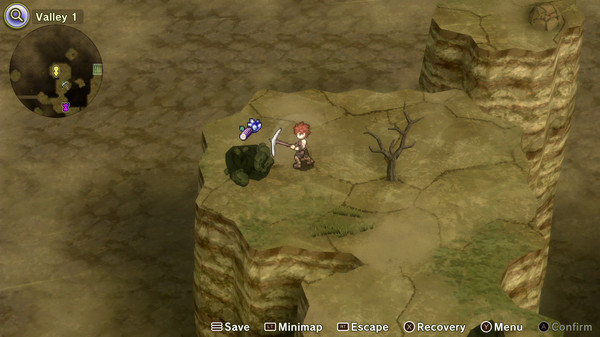 Blacksmith of the Sand Kingdomfor windows and Linux 1