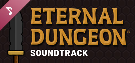 Eternal Dungeon Soundtrack cover art