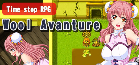 View Time Stop RPG Wool Avanture on IsThereAnyDeal