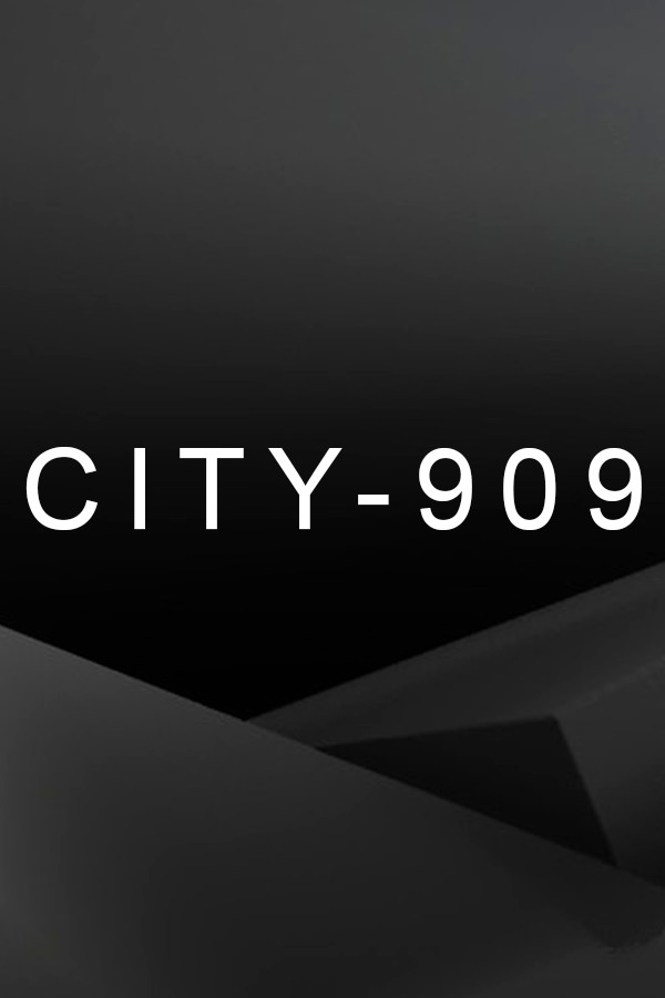 CITY - 909 for steam