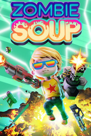 Zombie Soup Demo