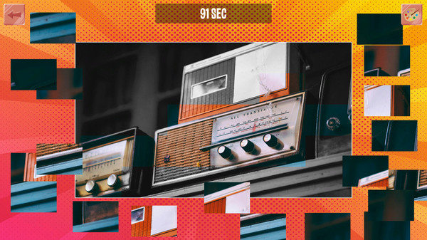 Good puzzle: Music game for windows Pc 1