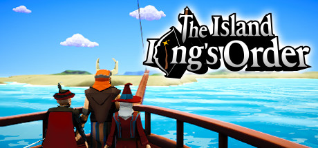 View The Island King's Order on IsThereAnyDeal