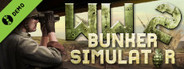 WW2: Bunker Simulator Demo