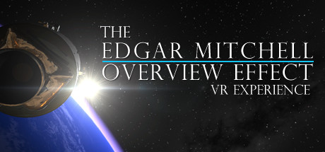 The Edgar Mitchell Overview Effect VR Experience cover art