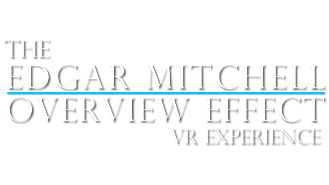 The Edgar Mitchell Overview Effect VR Experience Logo