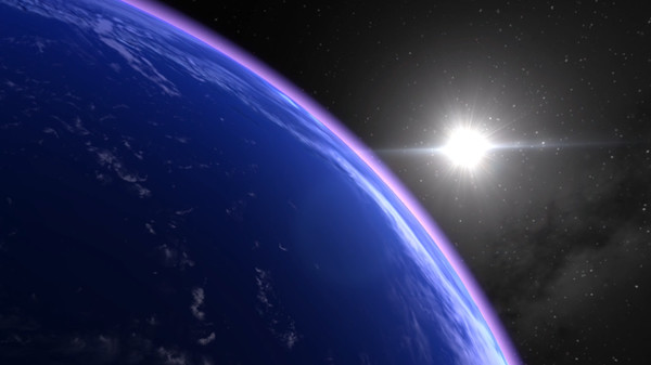 The Edgar Mitchell Overview Effect VR Experiencefor windows and Linux 1