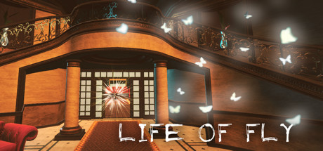 Life of Fly cover art