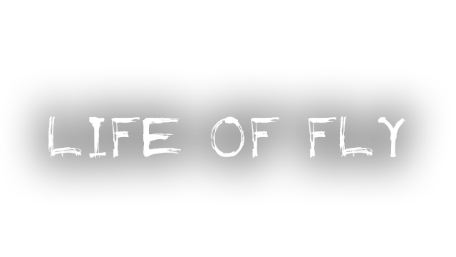Life of Fly Logo
