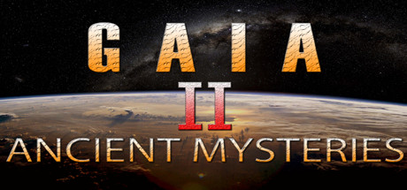 Gaia 2: Ancient Mysteries cover art