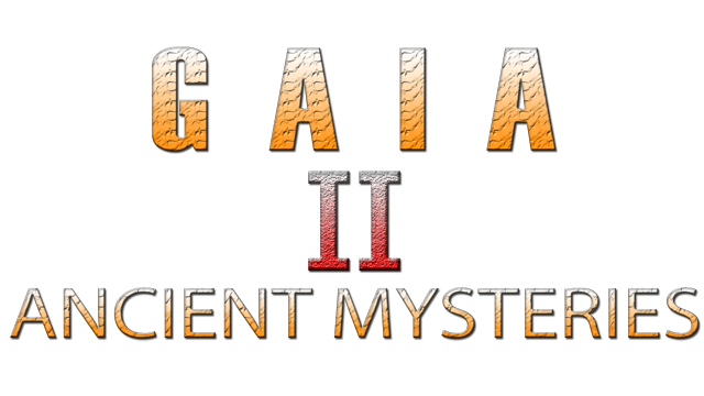 Gaia 2: Ancient Mysteries Logo