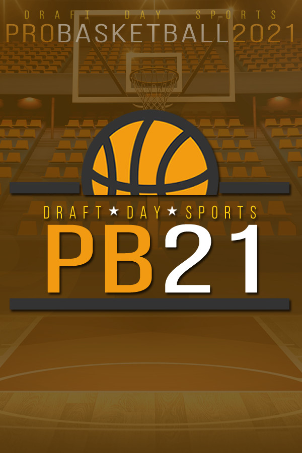 Draft Day Sports: Pro Basketball 2021 for steam