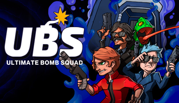Ultimate Bomb Squad