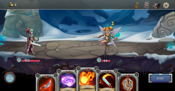 Fabulous placefor windows and Linux 1