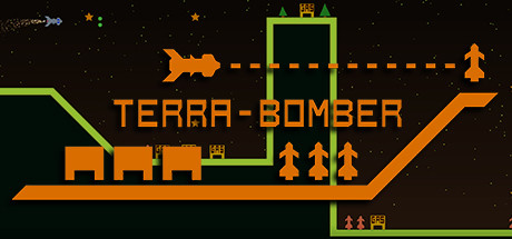 Terra Bomber cover art