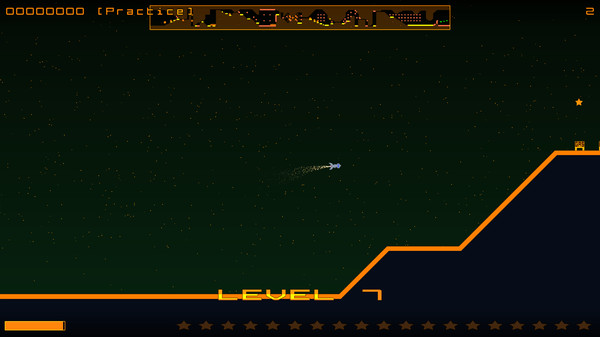 Скриншот из Terra Bomber