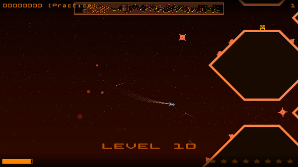 Скриншот из Terra Bomber