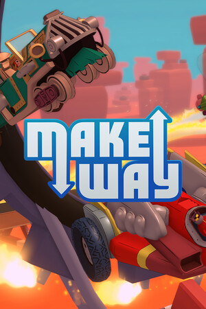 Make Way Demo