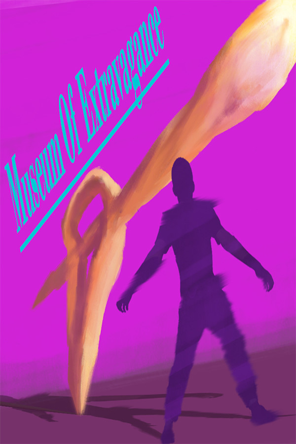 Museum Of Extravagance Demo