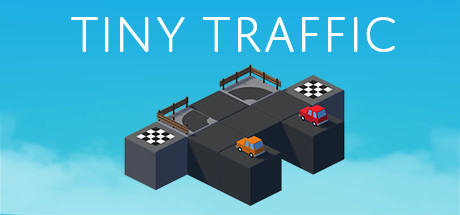 Tiny Traffic cover art