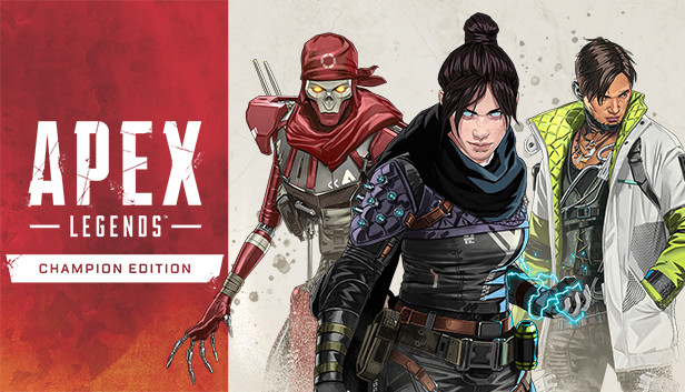 Apex Legends Champion Edition On Steam